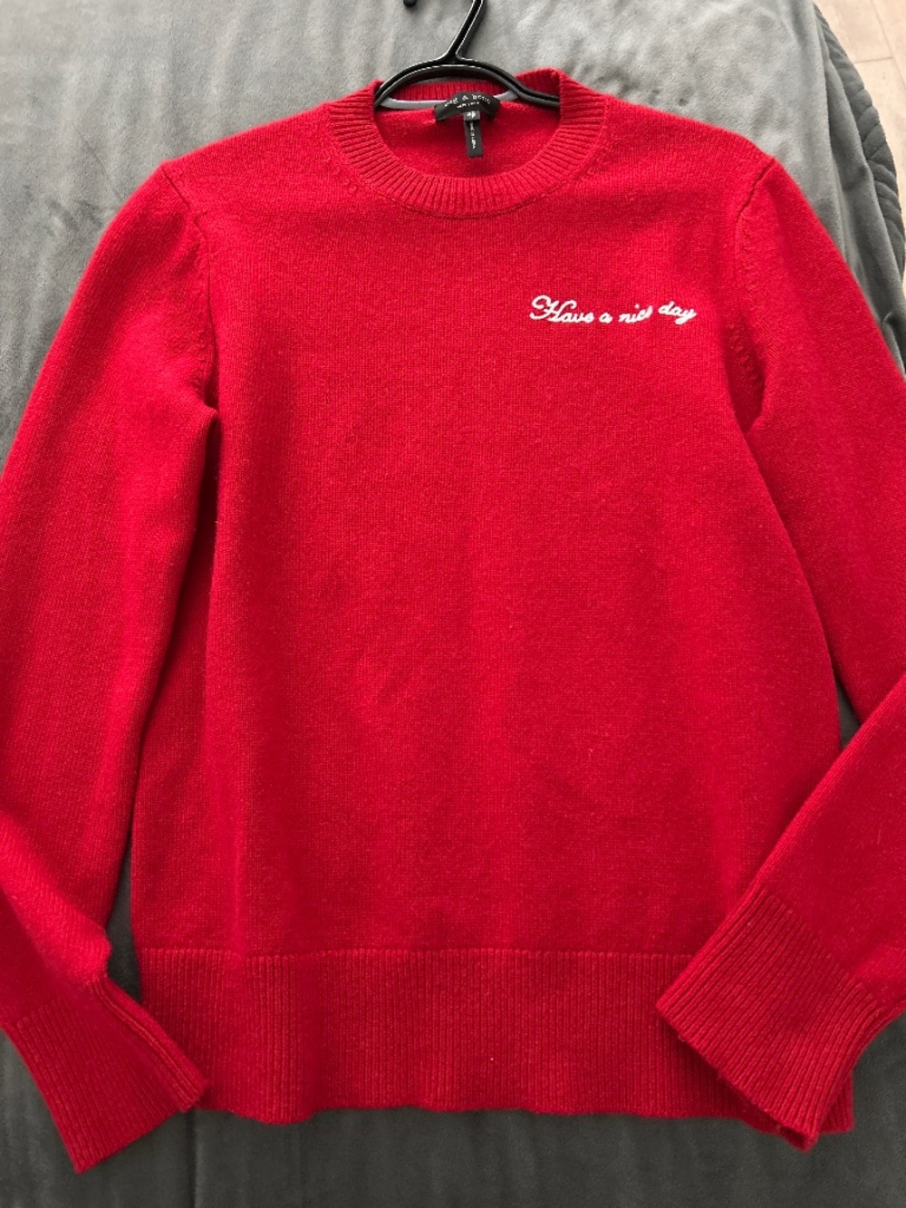 Rag and Bone sweater
